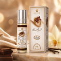 Choco Musk Perfume Oil 6ml Al Rehab