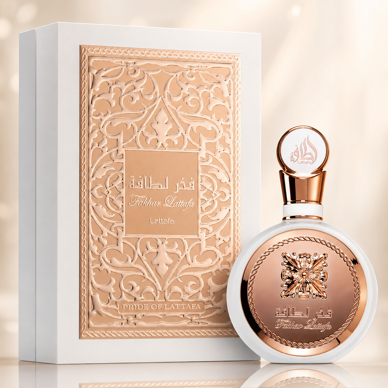 Fakhar Lattafa EDP 100ml