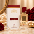 Ana Abiyedh Rouge Perfume 60ml EDP Lattafa