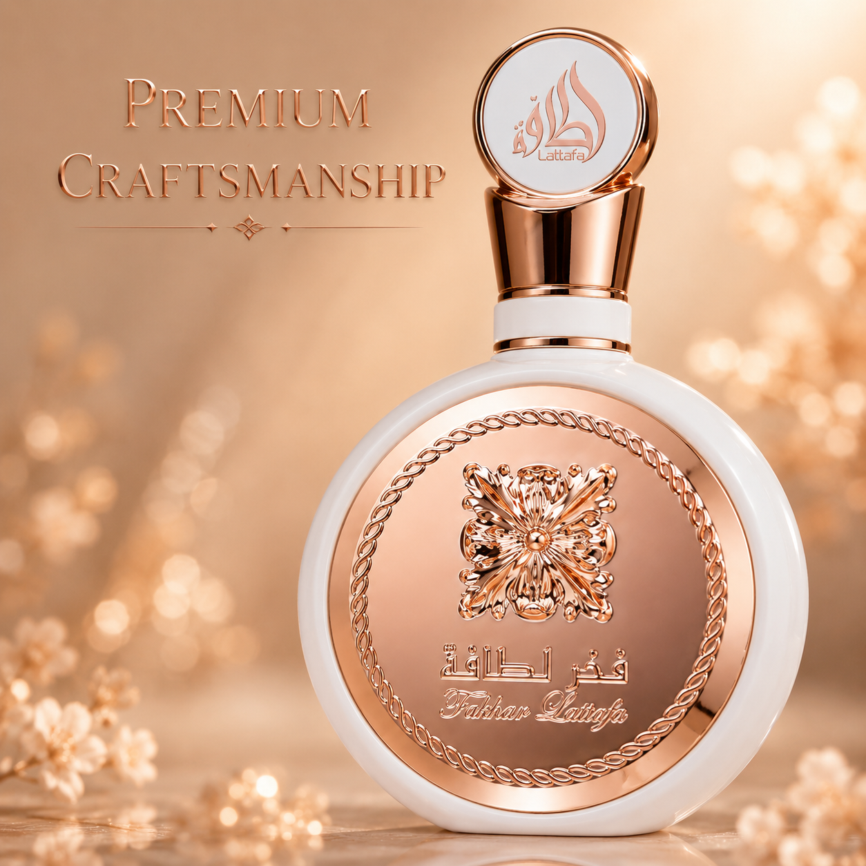 Fakhar Lattafa EDP 100ml
