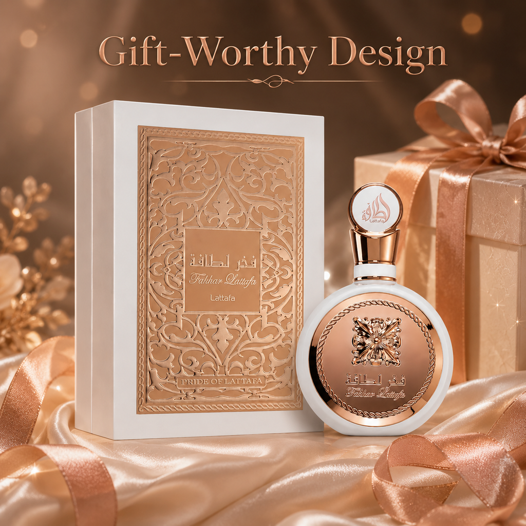 Fakhar Lattafa EDP 100ml