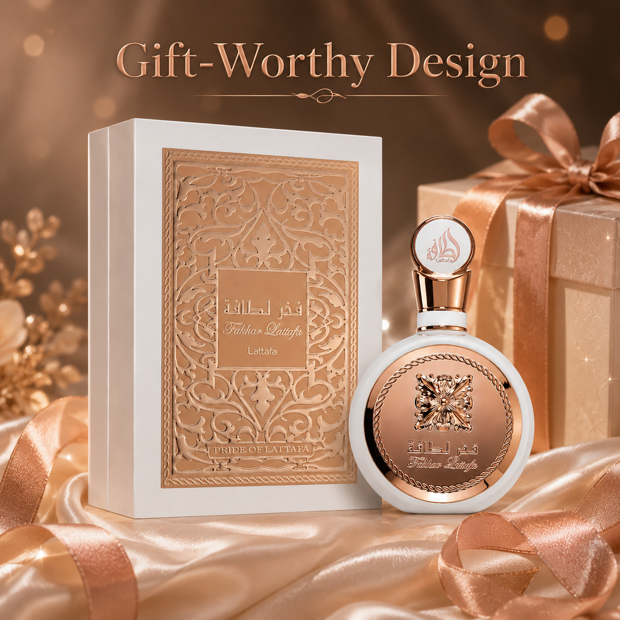 Fakhar Lattafa EDP 100ml